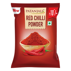 Patanjali Red Chilli Powder 15gm
