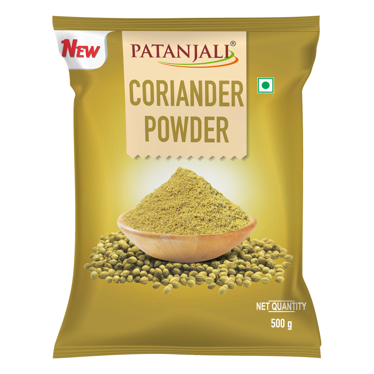 Patanjali Coriander Powder 500gm