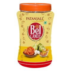 Patanjali Bel Candy 500gm