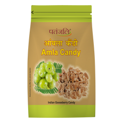 Patanjali Amla Candy (P) 250gm