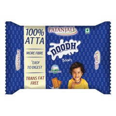 Patanjali Doodh Biscuits 150gm