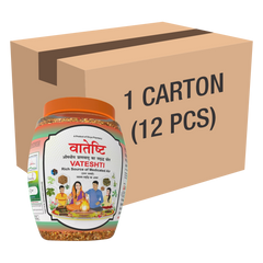 Patanjali Divya Vateshti (Hawan Samagri) 400gm Each (12 Pcs) With Arthritis, Joint Pain, 4.8kg