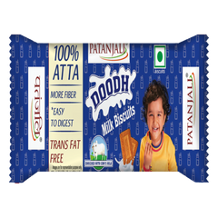 Patanjali Doodh Biscuits 35gm