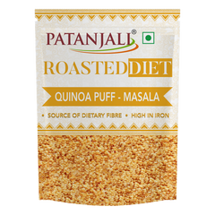 Patanjali Roasted Diet- Quinoa Masala Flavour 80gm