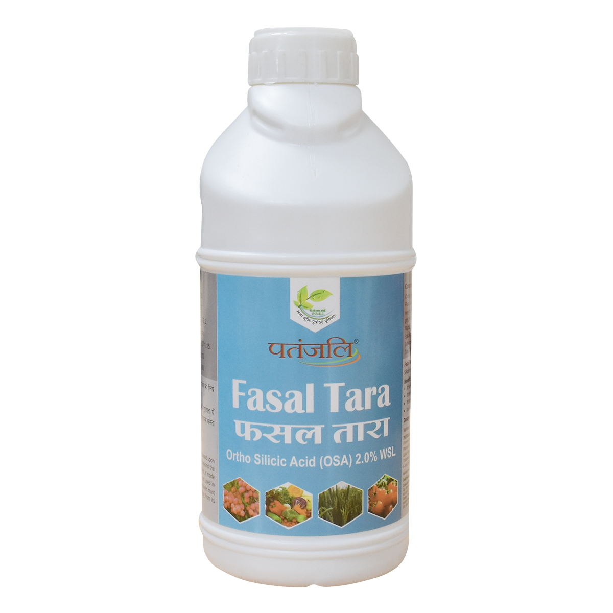 Patanjali Fasal Tara With Facilitates Growth Of Fruits & Also Improves Quality Of Fruits, 500ml