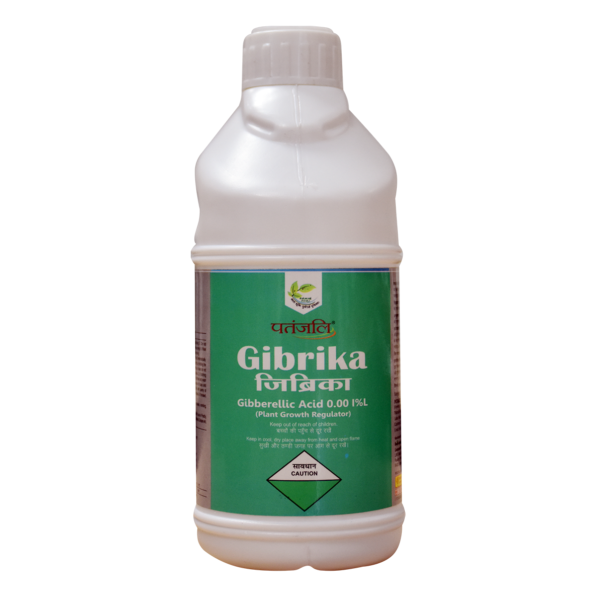 Patanjali Gibrika With Micronutrients Present In Gebrika Reduce Flower & Fruit Drop, 250ml