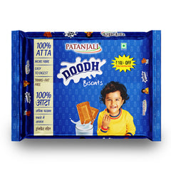 Patanjali Doodh Biscuits 800gm
