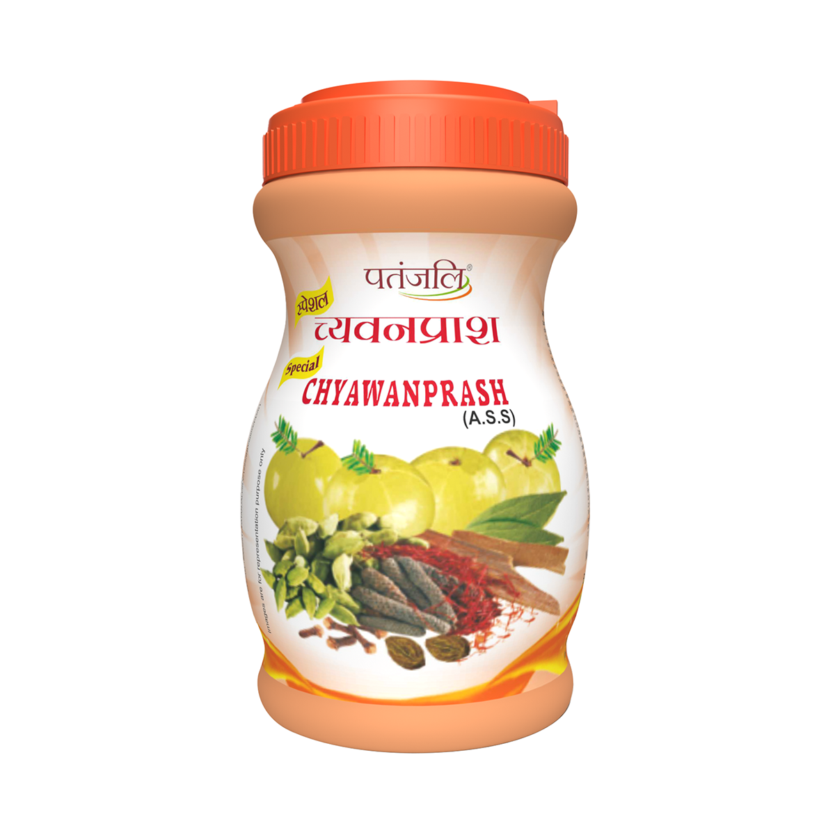 Patanjali Special Chyawanprash 500gm