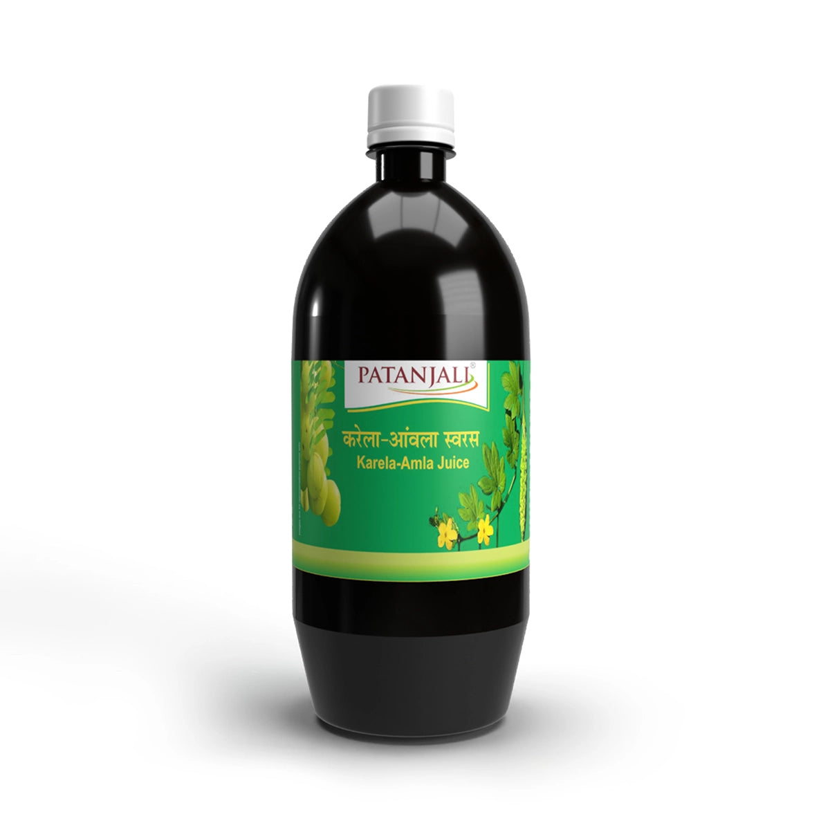 Patanjali Karela Amla Juice 500ml
