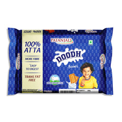 Patanjali Doodh Biscuits 255gm