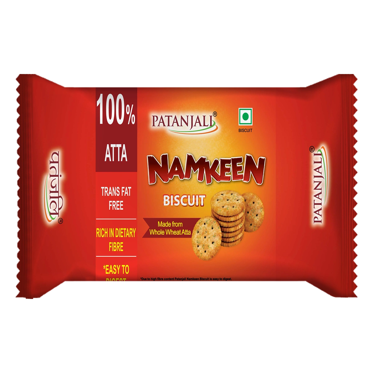 Patanjali Namkeen Biscuit 60gm