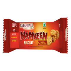 Patanjali Namkeen Biscuit 30gm