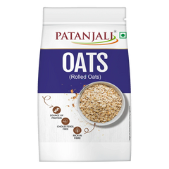 Patanjali Oats 1kg