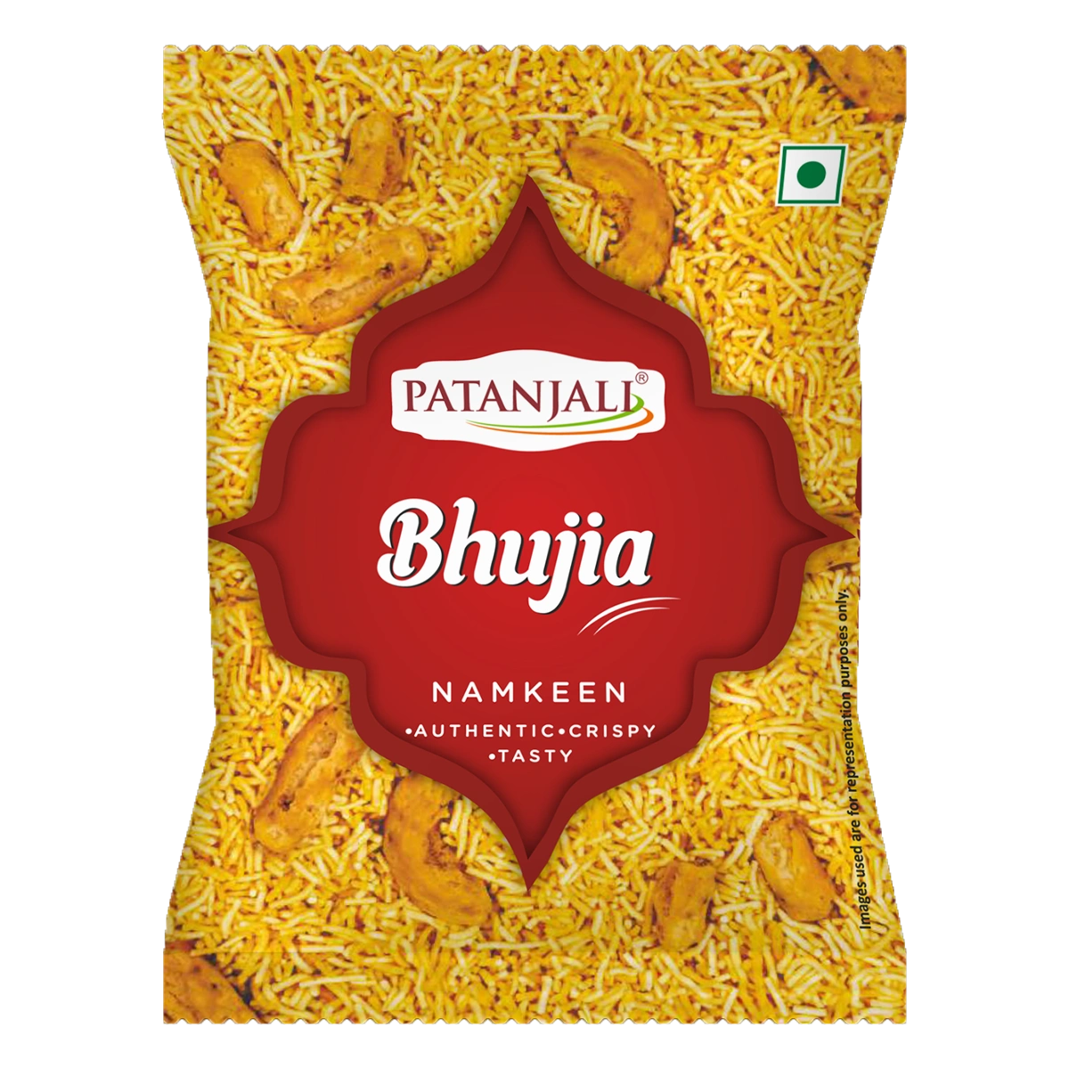 Patanjali Namkeen Bhujia 200gm