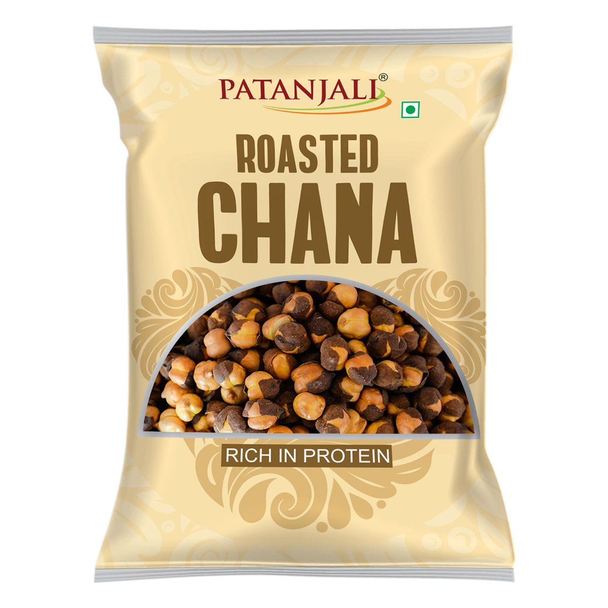 Patanjali Roasted Chana 200gm