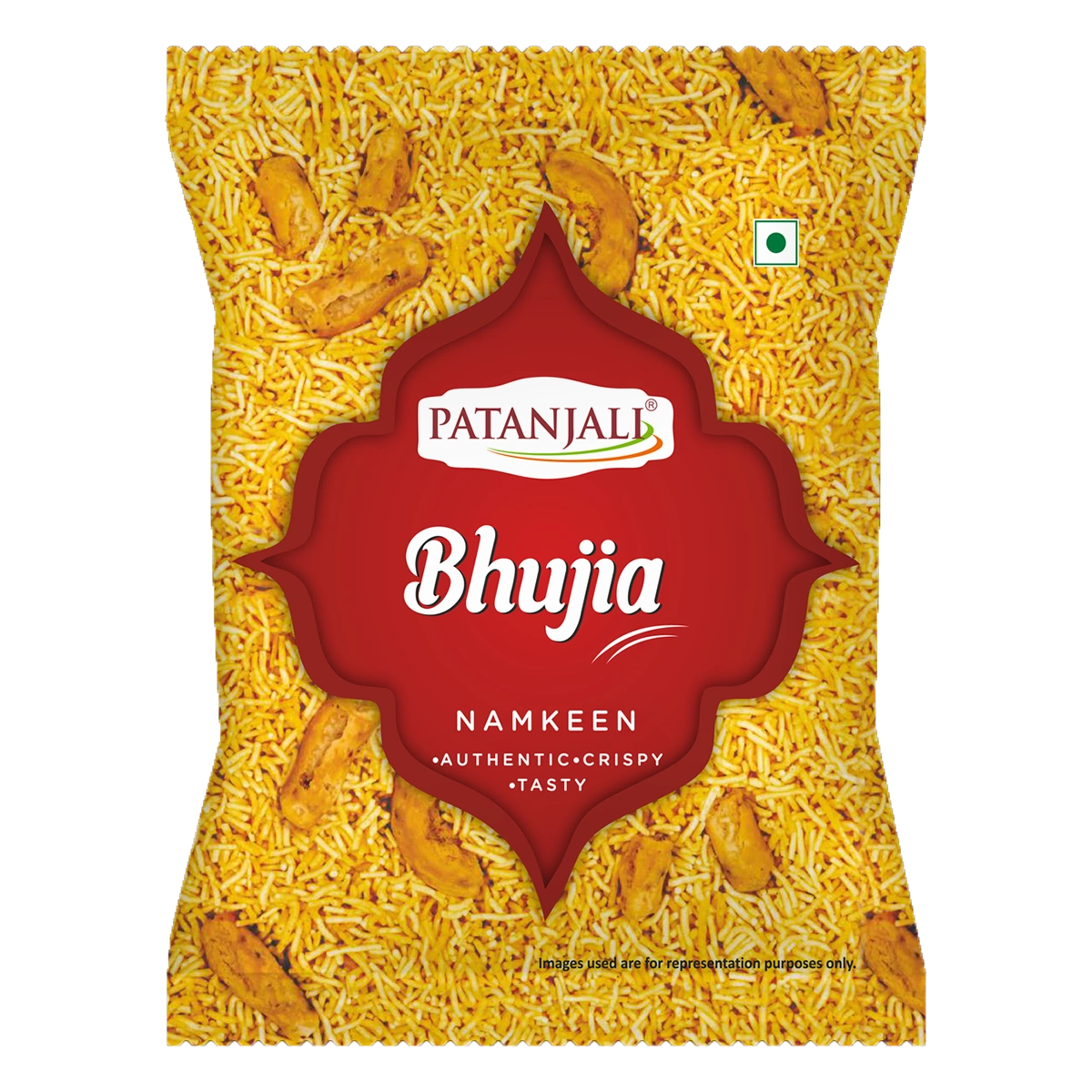 Patanjali Namkeen Bhujia 400gm