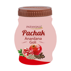 Patanjali Pachak Anardana Goli 100gm