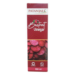 Patanjali Beetroot Vinegar 500ml