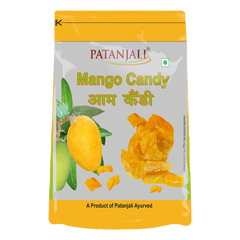 Patanjali Mango Candy 250gm