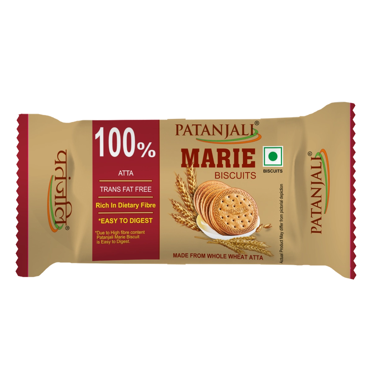 Patanjali Marie Biscuits 70gm