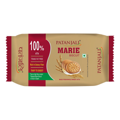 Patanjali Marie Biscuits 210gm