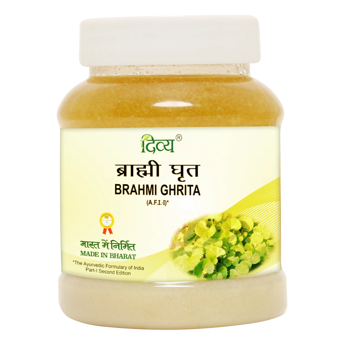 Patanjali Divya Brahmi Ghrita 200gm