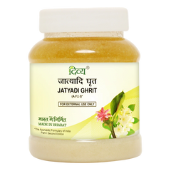 Patanjali Divya Jatyadi Ghrit 200gm