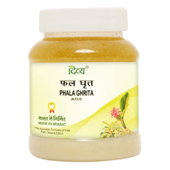 Patanjali Divya Phala Ghrita 200gm