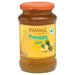 Patanjali Pineapple Jam 500gm