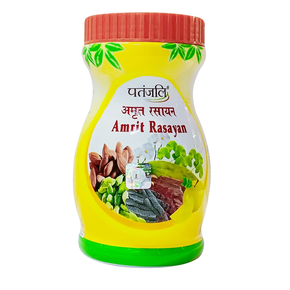 Patanjali Amrit Rasayan 500gm