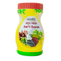 Patanjali Amrit Rasayan 500gm