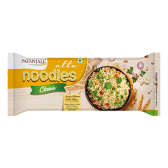 Patanjali Atta Cup Noodles Yummy Masala 70gm
