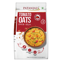 Patanjali Tomato Oats 200gm