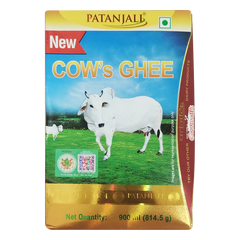 Patanjali Cow'S Ghee 900ml
