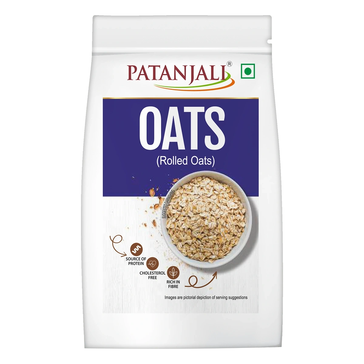 Patanjali Oats 200gm