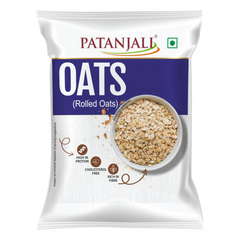Patanjali Oats 40gm