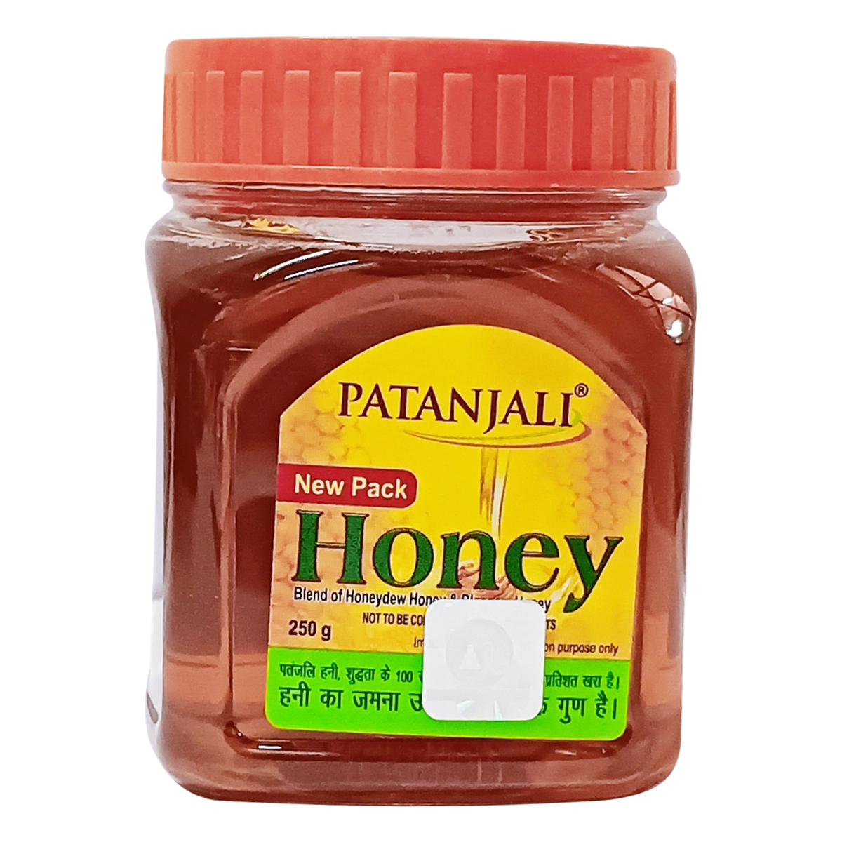 Patanjali Honey 250gm