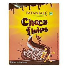 Patanjali Choco Flakes 125gm
