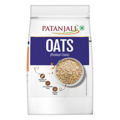 Patanjali Oats 500gm