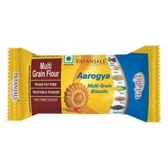 Patanjali Aarogya Biscuits 68gm