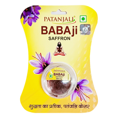 Patanjali Babaji Saffron 500ml