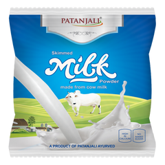 Patanjali Cow'S Skimmed Milk Powder 200gm