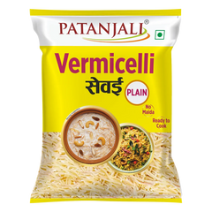 Patanjali Vermicelli Plain 900gm
