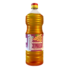 Patanjali Sesame Oil (B) 1liter