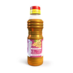 Patanjali Sesame Oil (B) 200ml