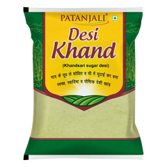 Patanjali Desi Khand 1kg