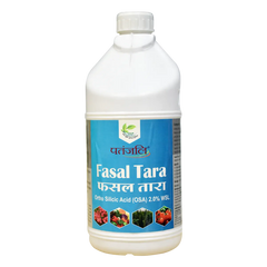 Patanjali Fasal Tara With Facilitates Growth Of Fruits & Also Improves Quality Of Fruits, 1liter