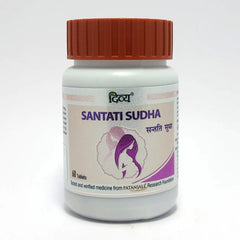 Patanjali Divya Santati Sudha 60 N 35gm
