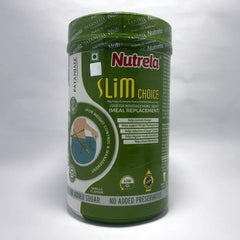 Patanjali Nutrela Slim Choice Powder, With Reduced Sugar Cravings, 500gm