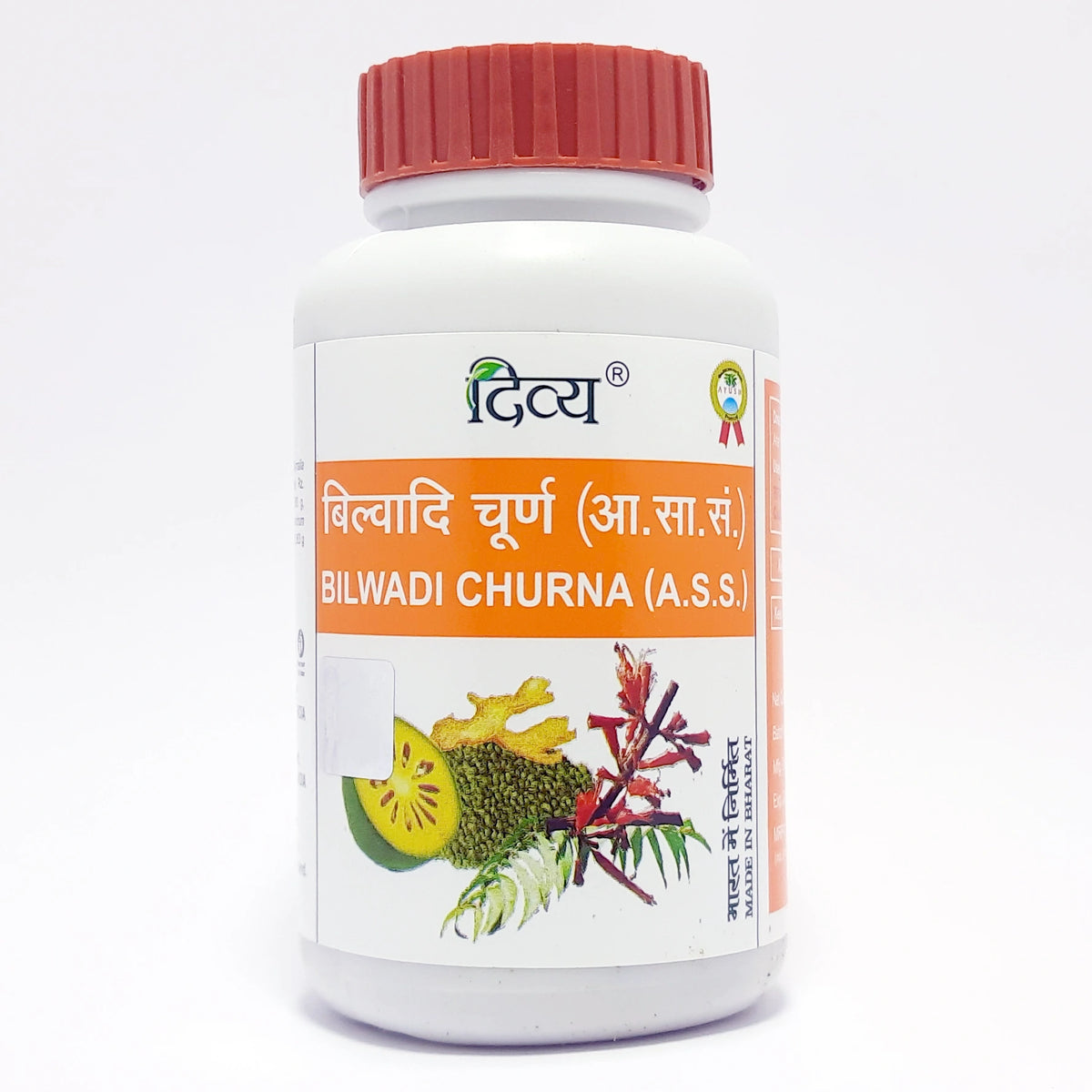 Patanjali Divya Bilwadi Churna 100gm, Pack Of 1